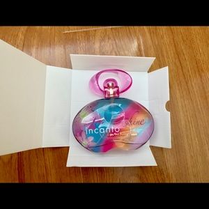 Ferragamo Incanto shine perfume
